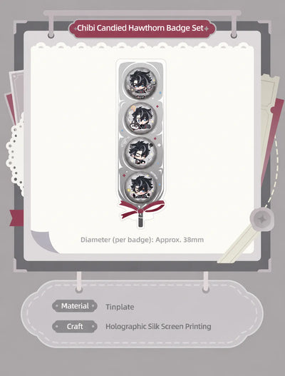 Wriothesley folding fan details and dimensions