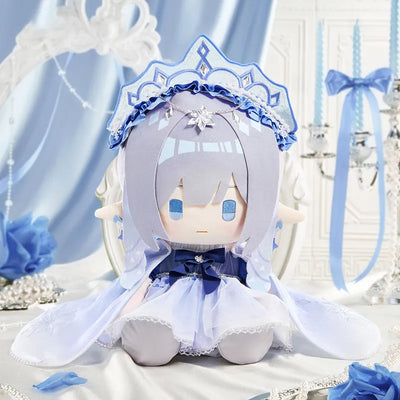 Genshin Impact Feast of the Gods Series Anastasya Sitting Plush