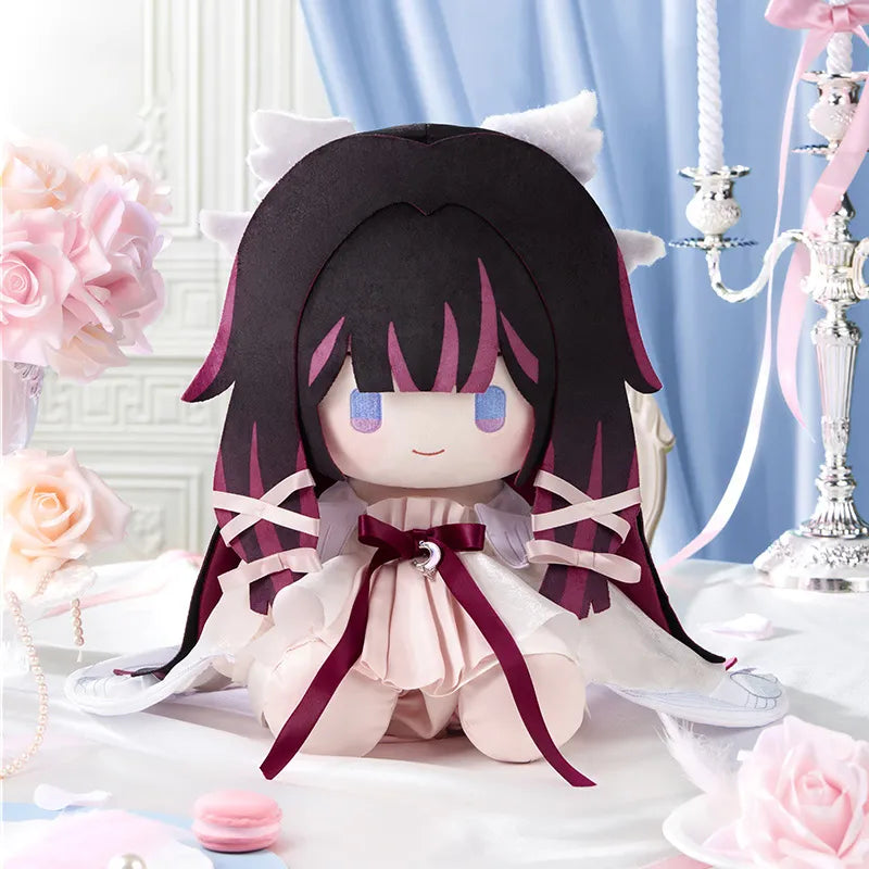 Genshin Impact Feast of the Gods Series Columbina Sitting Plush