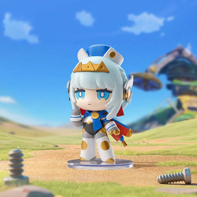 Genshin Impact FES Chibi Series Aino figure