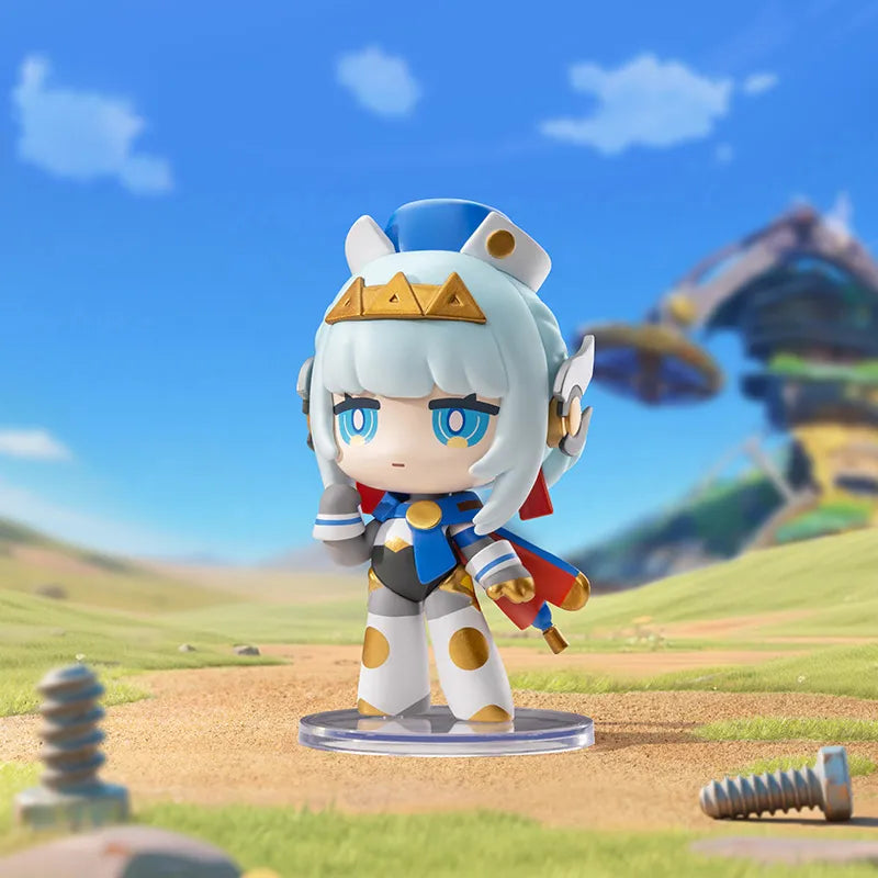 Genshin Impact FES Chibi Series Aino figure