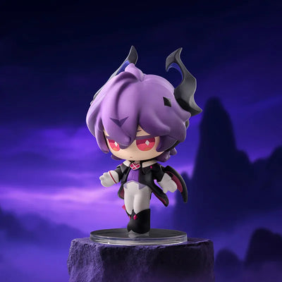 Genshin Impact FES Chibi Series Durin figure