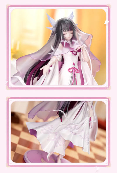 Genshin Impact Columbina 1/8 figure product details