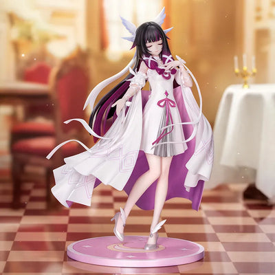 Genshin Impact FES Series Columbina 1/8 figure full display
