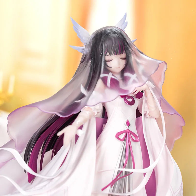Columbina 1/8 scale figure from the Genshin Impact FES Series