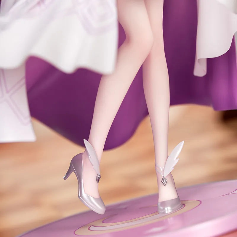 Genshin Impact FES Series Columbina collectible figure by Myethos
