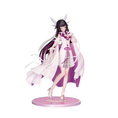 Genshin Impact FES Series Columbina 1/8 figure on white background