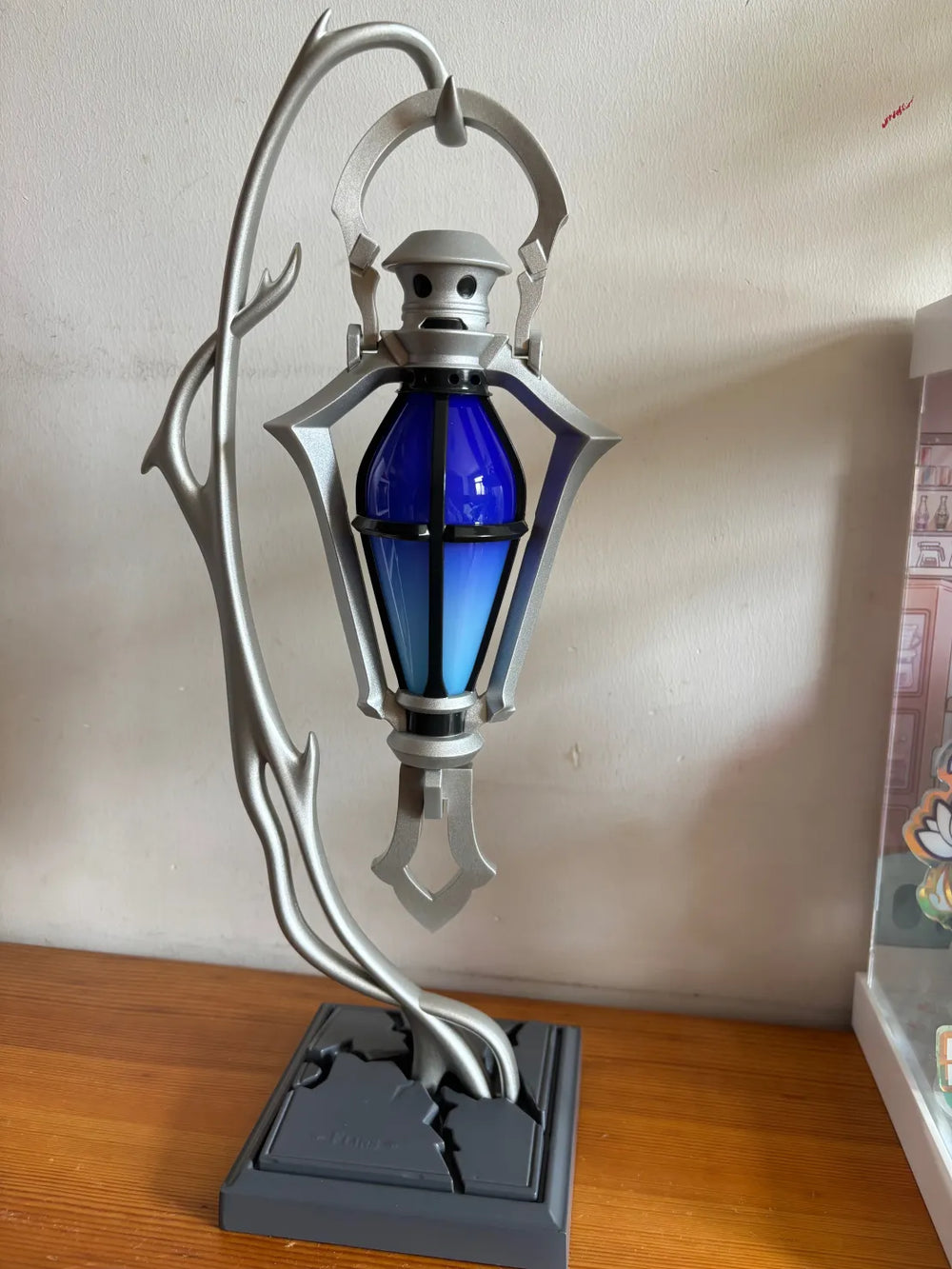 Genshin Impact Flins Oathkeeper's Lantern Night Light