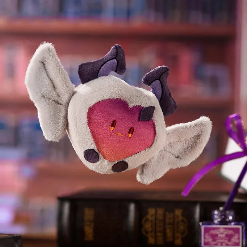Genshin Impact Fluffy Friendship Series Durin Impression Plush Charm
