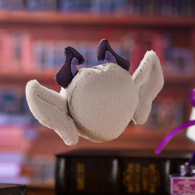 Genshin Impact Fluffy Friendship Series Durin plush charm with character-themed details