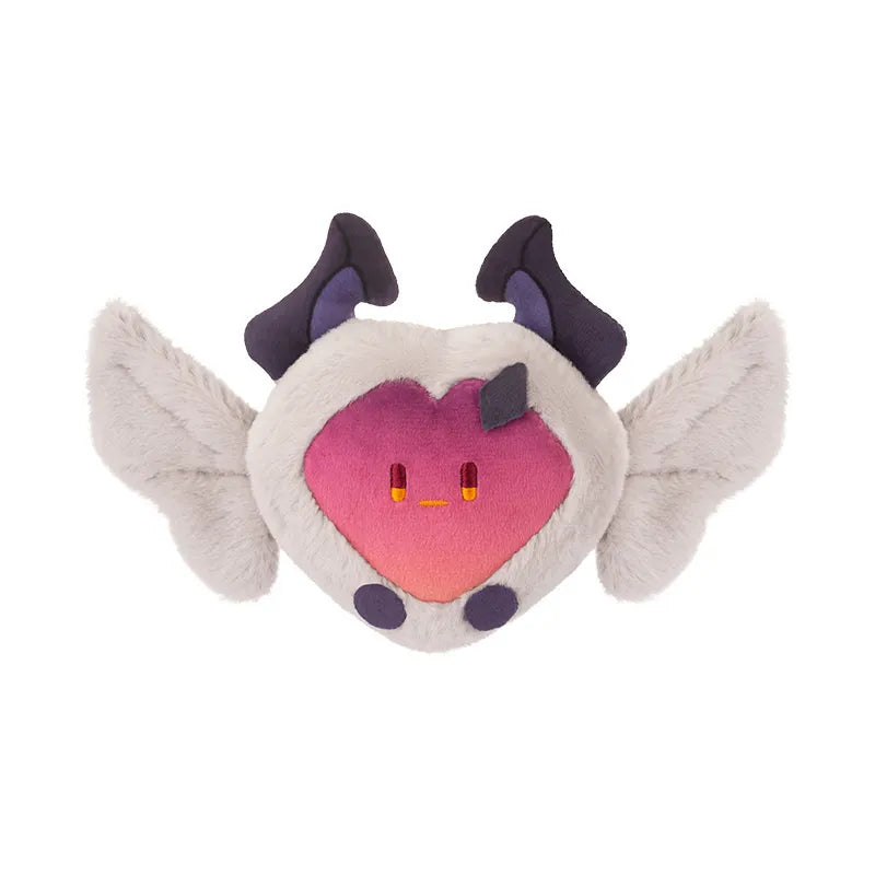 Genshin Impact Fluffy Friendship Series Durin Impression Plush Charm