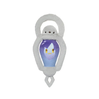 Genshin Impact Fluffy Friendship Series Flins Impression Plush Charm