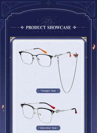 Tartaglia eyewear gift box