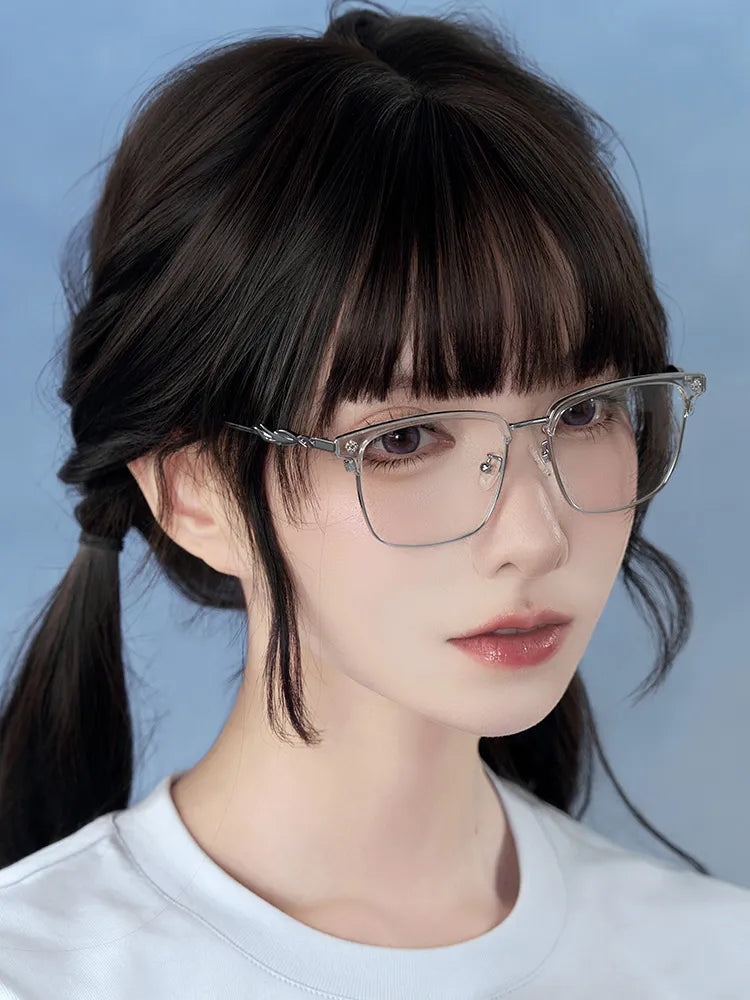 Genshin Impact Frost and Flame Eyewear Gift Box