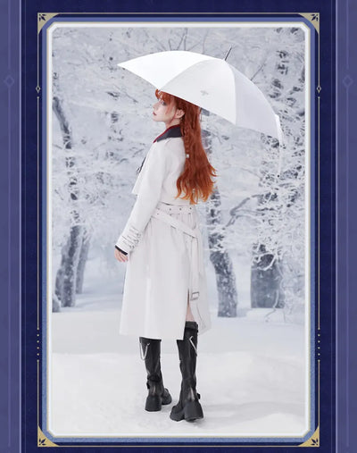 Genshin Impact Umbrella