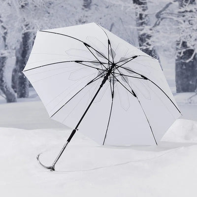 Genshin Impact Frost and Flame Series Long Umbrella