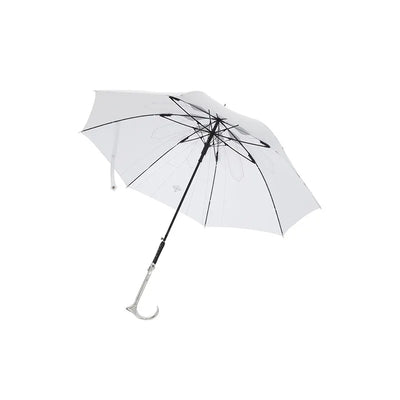 Genshin Impact Frost and Flame Series Long Umbrella