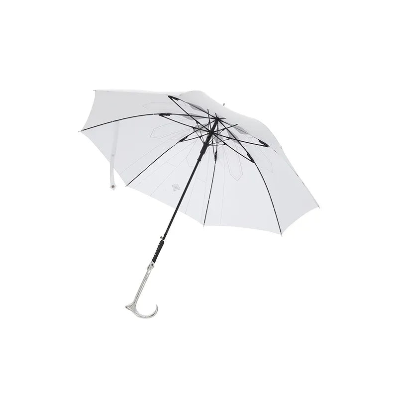 Genshin Impact Frost and Flame Series Long Umbrella
