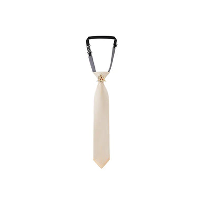 Genshin Impact Frost and Flame Series Sandrone Tie