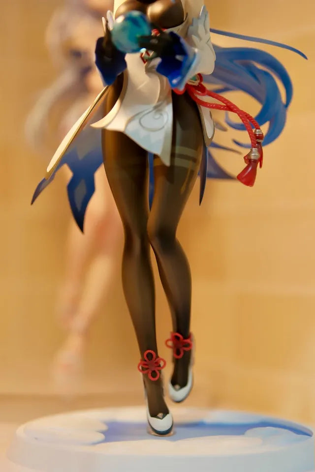 Genshin Impact Astral Reflection Series 1/7 Scale Figure – Ganyu
