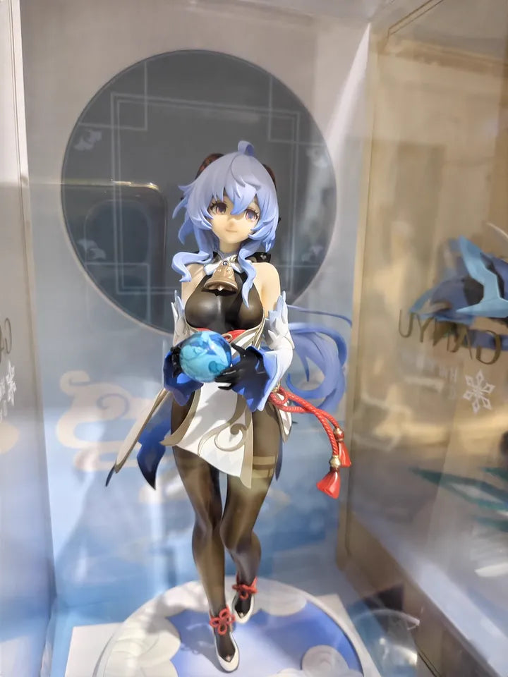 Genshin Impact Astral Reflection Series 1/7 Scale Figure – Ganyu