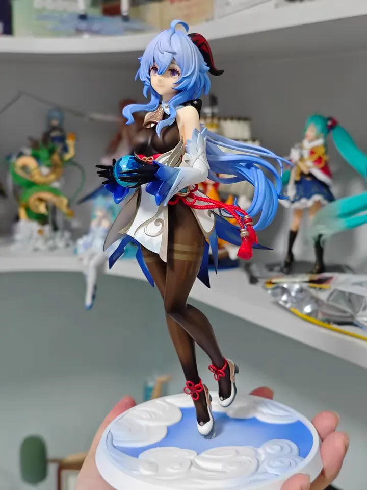 Genshin Impact Astral Reflection Series 1/7 Scale Figure – Ganyu