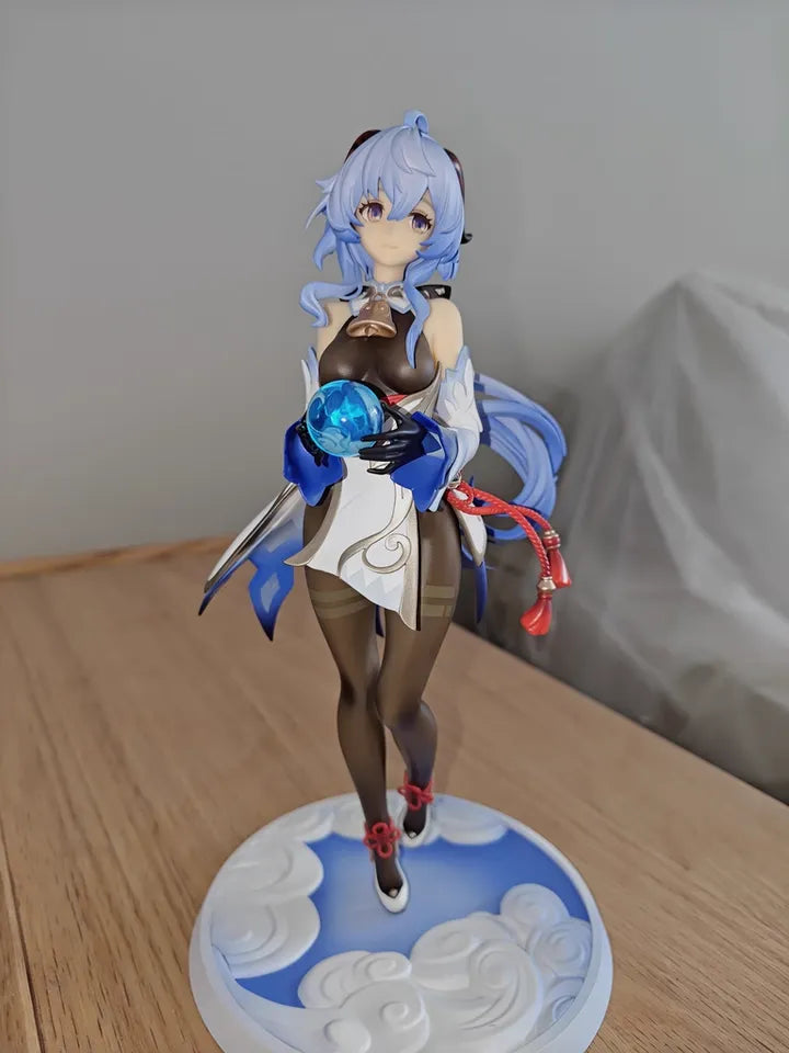 Genshin Impact Astral Reflection Series 1/7 Scale Figure – Ganyu