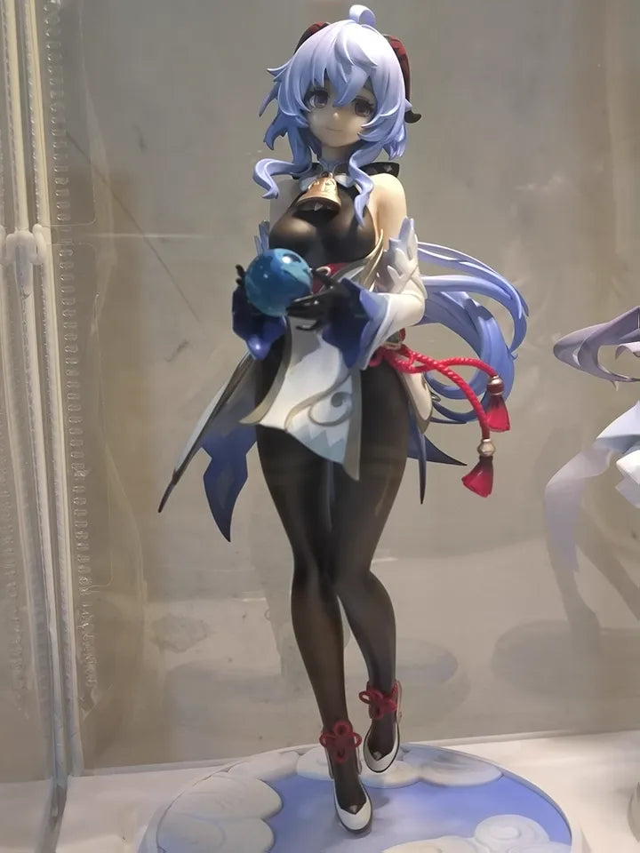 Genshin Impact Astral Reflection Series 1/7 Scale Figure – Ganyu