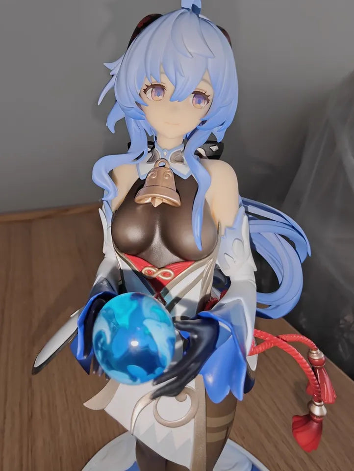 Genshin Impact Astral Reflection Series 1/7 Scale Figure – Ganyu