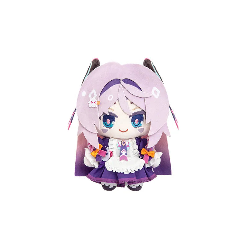 Citlali Immernachtreich Reverie Series Plush Doll on a white background