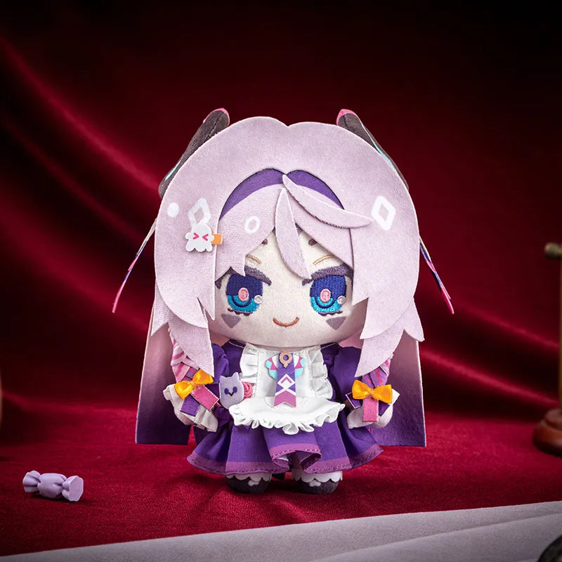 Citlali Immernachtreich Reverie Series Plush Doll