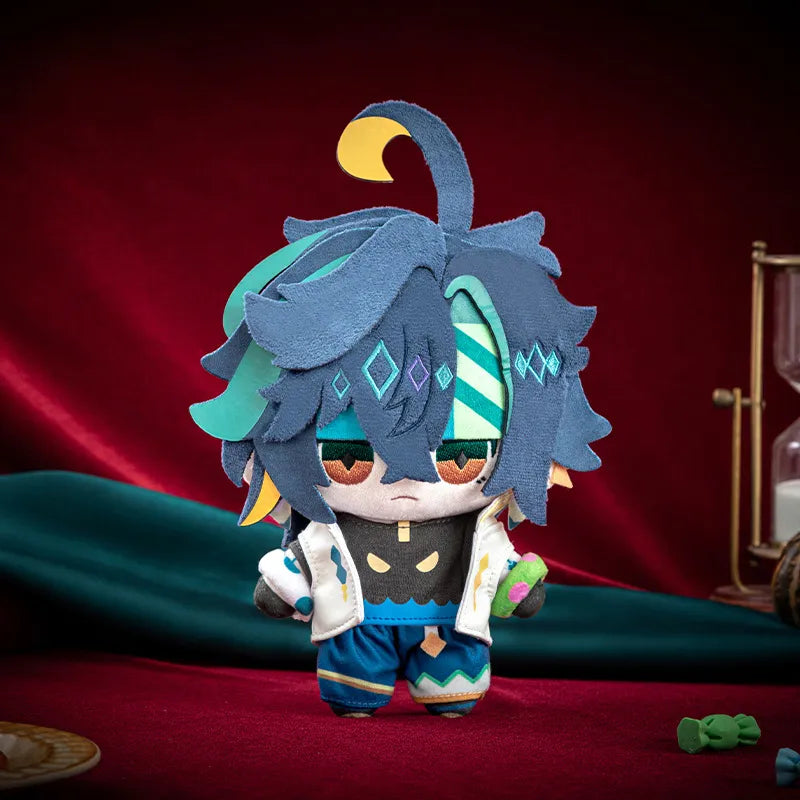 Kinich Immernachtreich Reverie Series Plush Doll