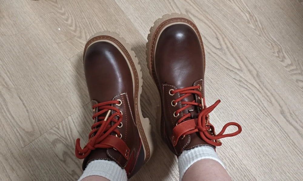 Genshin Impact Bottines Kaedehara Kazuha Themed Series
