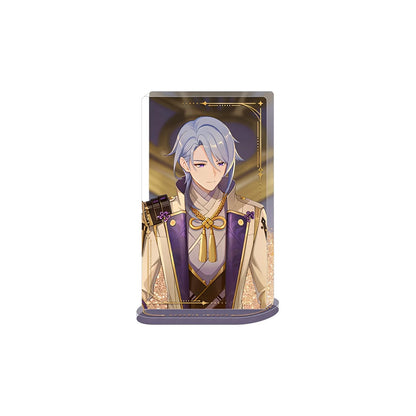 Genshin Impact acrylic PV series standee Kamisato Ayato character display