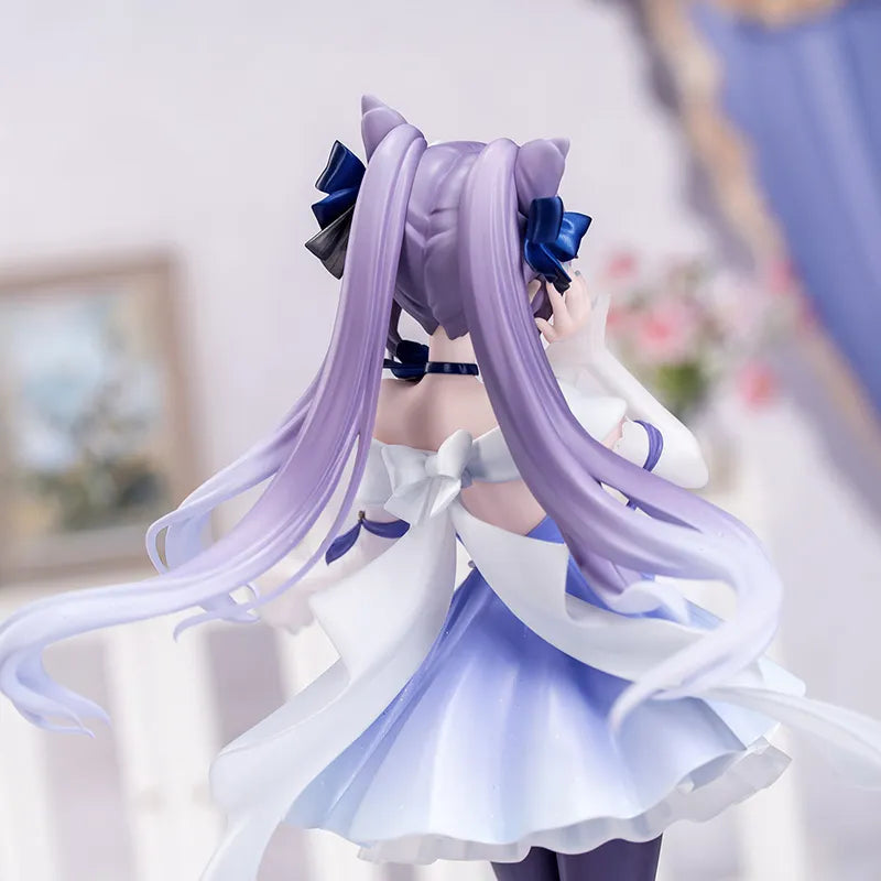 Keqing Resplendent Feast Ver. 1/8 scale figure by Myethos