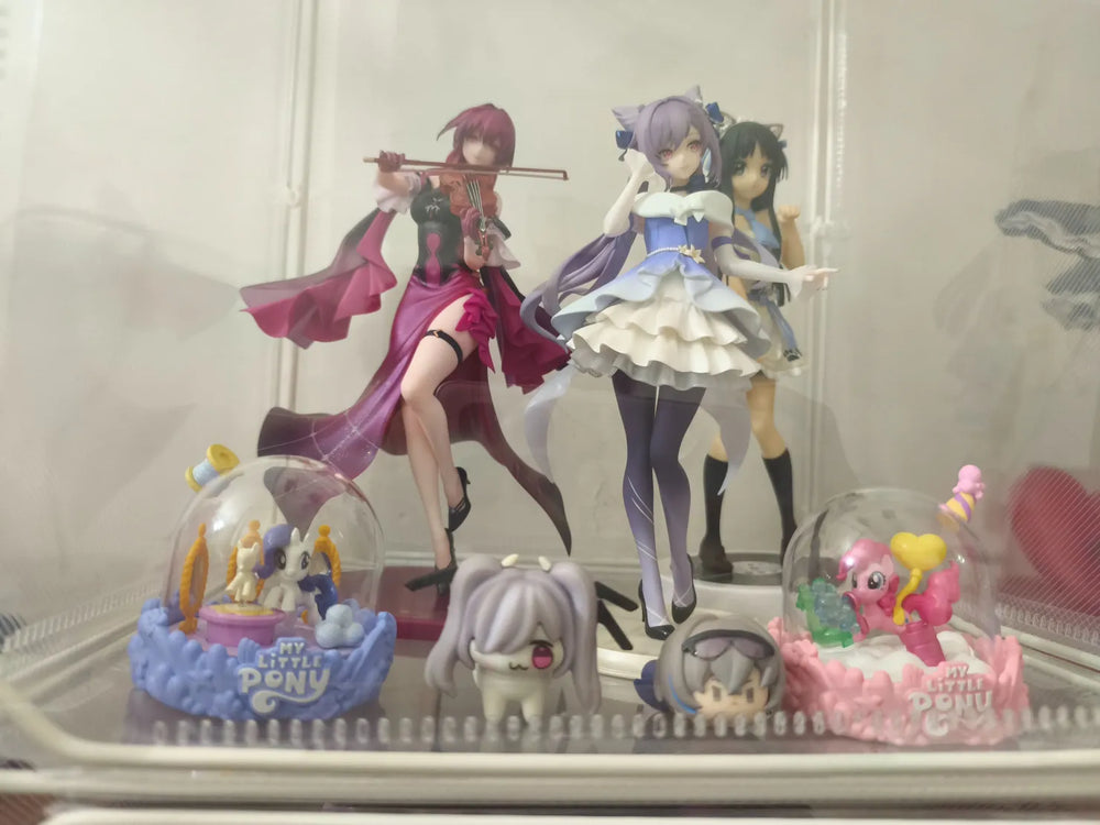 Genshin Impact Keqing Resplendent Feast Ver. 1/8 Maßstab Figur