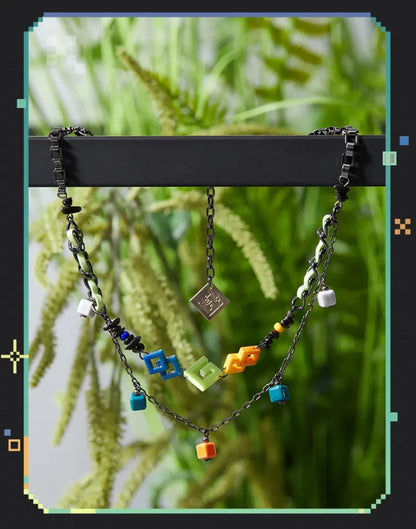 Material and craftsmanship presentation
