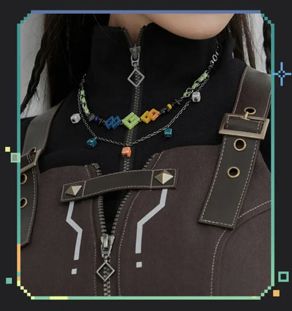 Resin ornament and themed accessory details