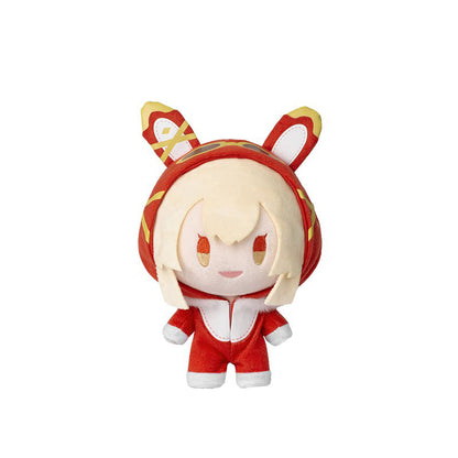 Genshin Impact Klee plush toy Teyvat Funland series Mondstadt collectible
