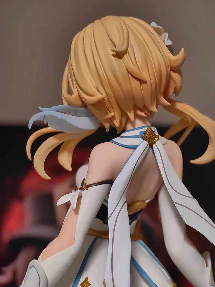 Genshin Impact Traveler Lumine Ver. 1/7 Scale Figure