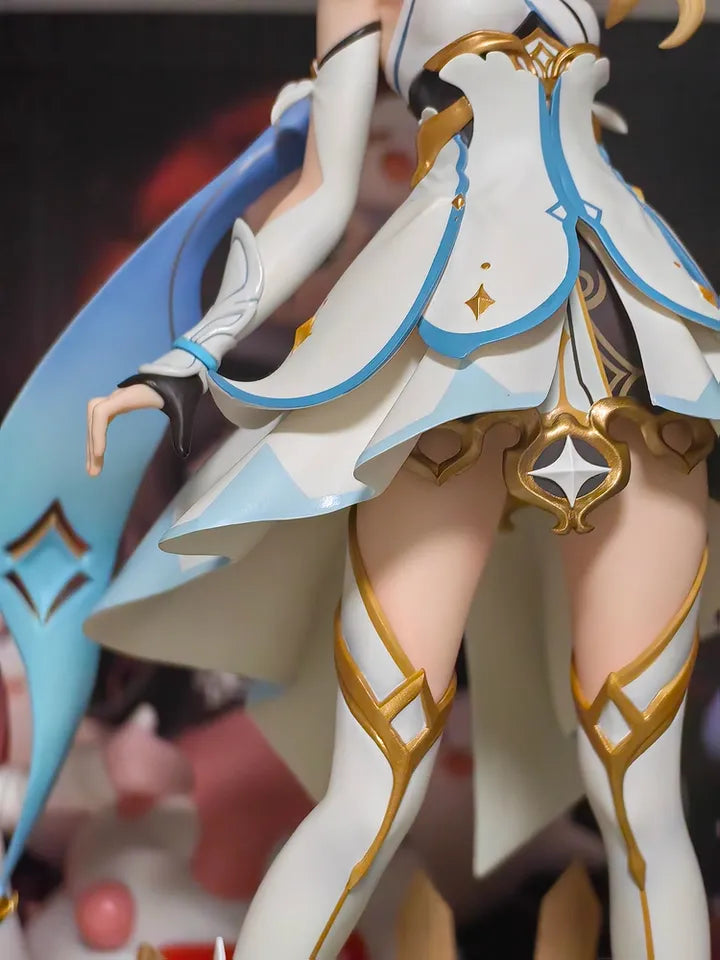 Genshin Impact Traveler Lumine Ver. 1/7 Scale Figure