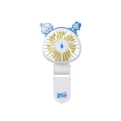 Furina Midsummer Party Series portable handheld fan