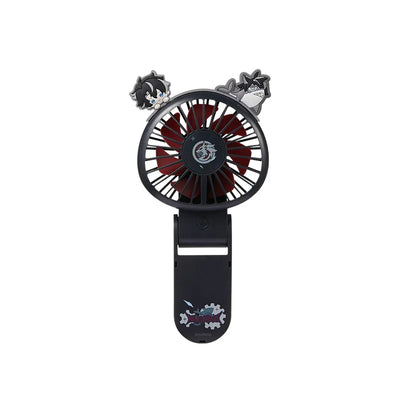 Wriothesley Midsummer Party Series portable handheld fan
