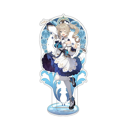 Genshin Impact Mondstadt Series Barbara acrylic character standee