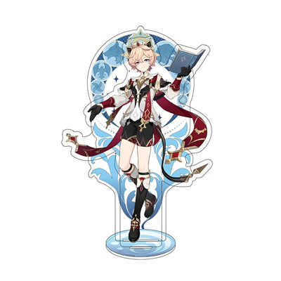 Genshin Impact Mondstadt Series Dahlia acrylic character standee