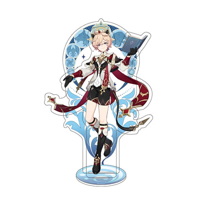 Genshin Impact Mondstadt Series Dahlia acrylic character standee