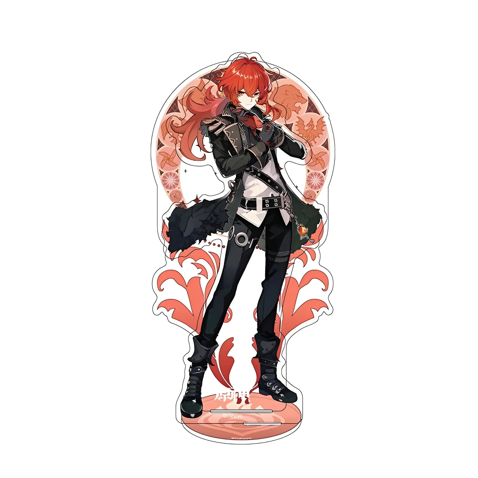 Genshin Impact Mondstadt Series Diluc acrylic character standee