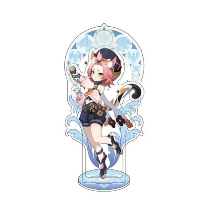 Genshin Impact Mondstadt Series Diona acrylic character standee