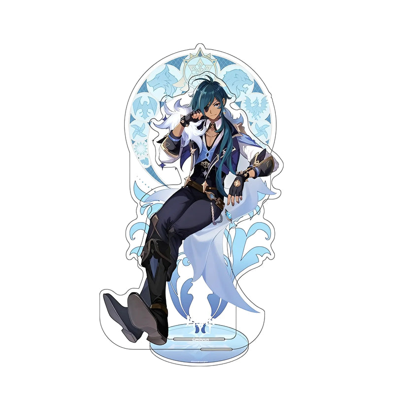 Genshin Impact Mondstadt Series Kaeya acrylic character standee