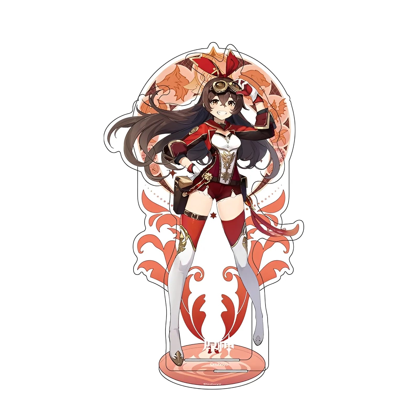 Genshin Impact Mondstadt Series Kaeya knight version acrylic character standee